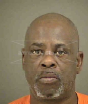 Reginald A White