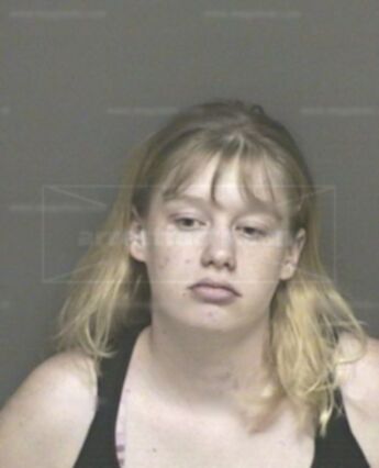 Kelly Jean Gordon