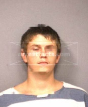 Nicholas Christopher Bruce