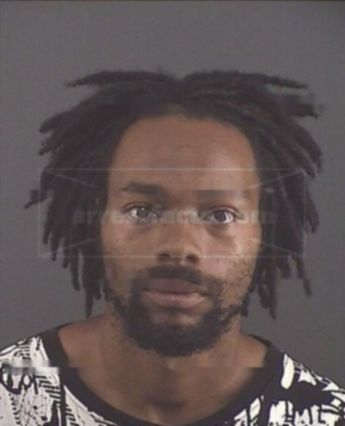 Bobby Louis Hervey