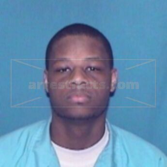 Terrance Jordan