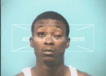 Demetrius Lamar Waller