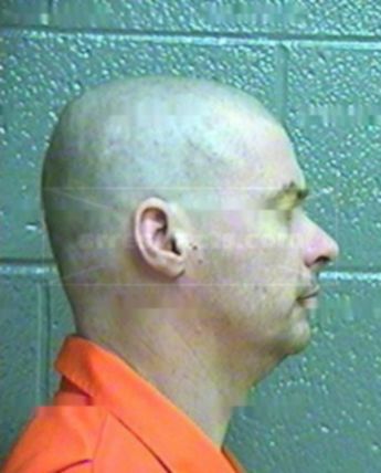 Curtis Duane Smith