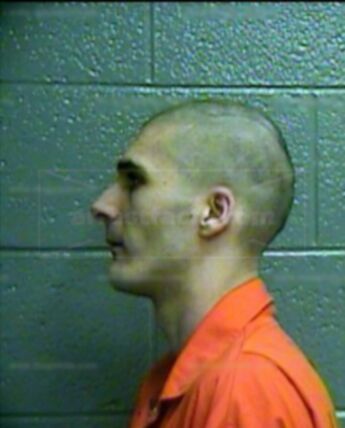 Zachary B Lyles