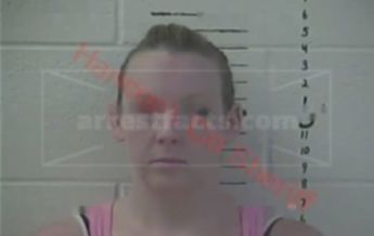 Erica Lee Lambeth