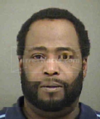 Telvin Patterson