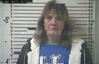 Polly Salenas Peters