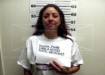Paula Snyder