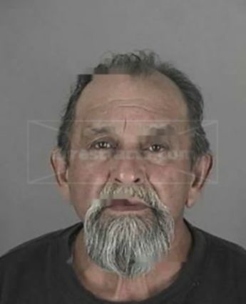 Christopher Joseph Sandoval