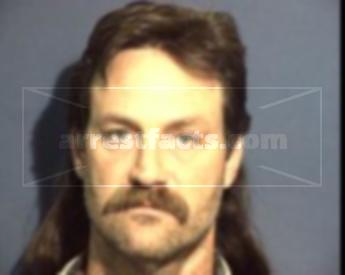 Gregory Kevin Swint