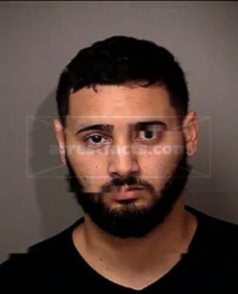 Omar Marrero