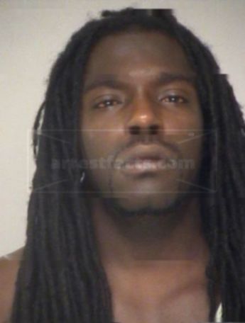 Terrence Gabriel Turner