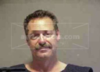 Charles David Weidman