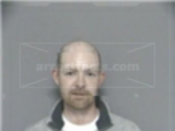 Carl Scott Dyer