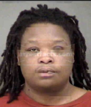 Linda Rasheeda Green