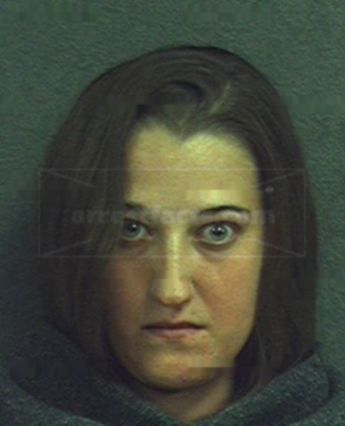 Beth Nicole Britt