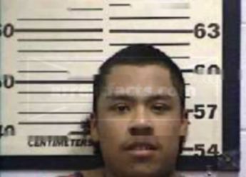 Victor Perez Saldivar