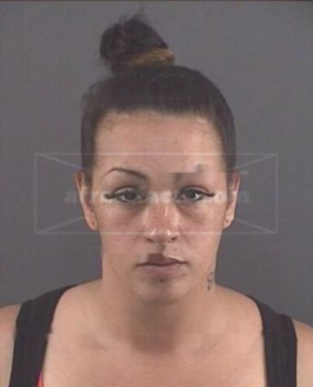 Michelle D Graham