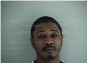 Harold Alphonso Harris Jr