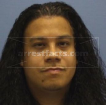 Nelson Caceres