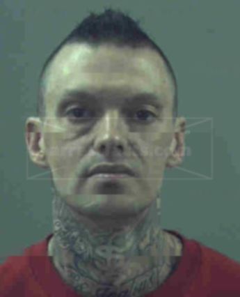 Craig Eugene Greene