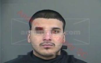 Edgar Emanuel Quintanilla