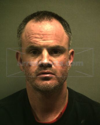 Dedric Shane Winton