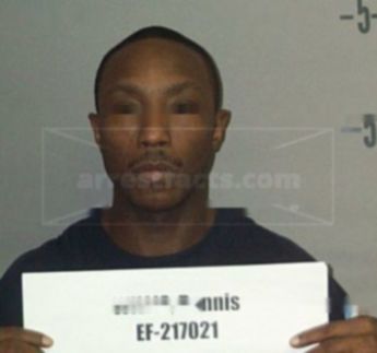Dennis Lee Willis
