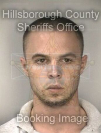 Marshall Austin Green