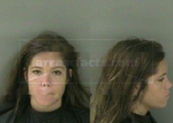 Meghan Louisa Rose