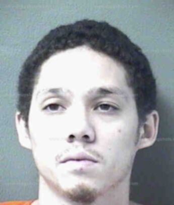 Derek Anthony Lee Taylor