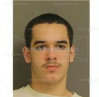 Andrew Raymond Burlew