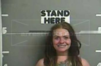 Courtney Nicole Gregory