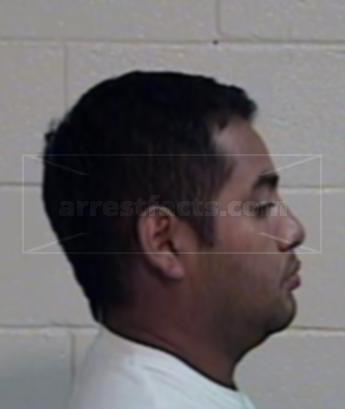 Mario Cortez Adame