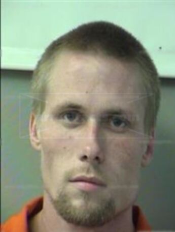 Randy Joel Mathias