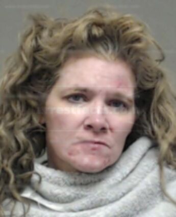 Stacy Renay Ketron