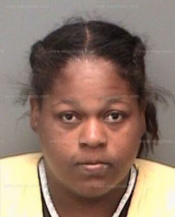 Patricia Peaches Hoyte
