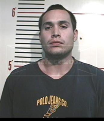 Roman Alonso Montelongo