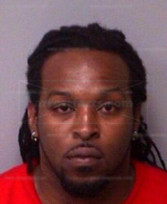 Scott Rashaad Haynes