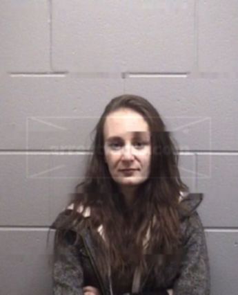 Justine Marie Manning