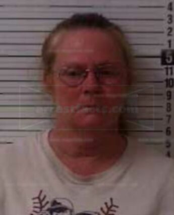 Mary Ella Aaron