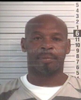 Alonzo Johnson
