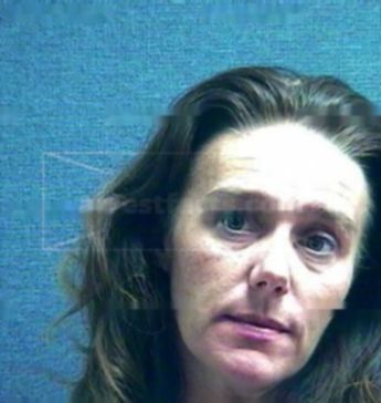 Traci A Kellerman