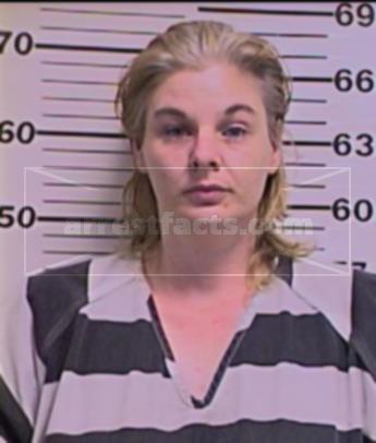 Samantha Jean Williams