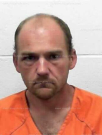 Richard Wayne Browning
