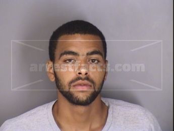 Rickey Kantrel Primus