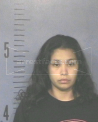 Jennifer Marie Ortiz