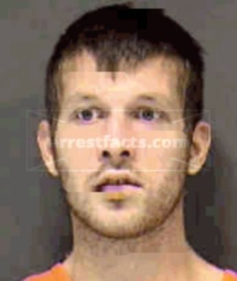 Joshua Edward Garrett