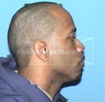 Antwan B. Craig