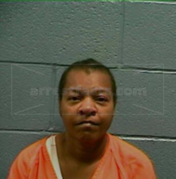 Karen Ann Mitchell